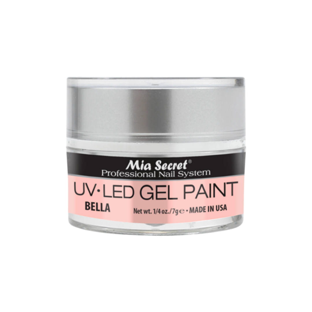 5S-805 Gel Paint Bella
