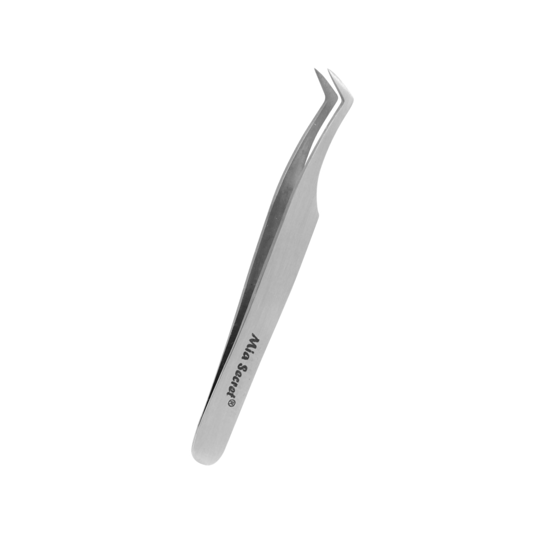 Bend Tweezers ET-800