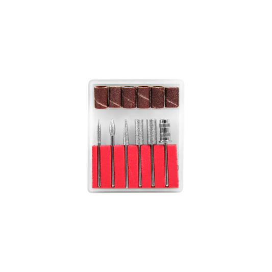 Drill Bit Set RP-01