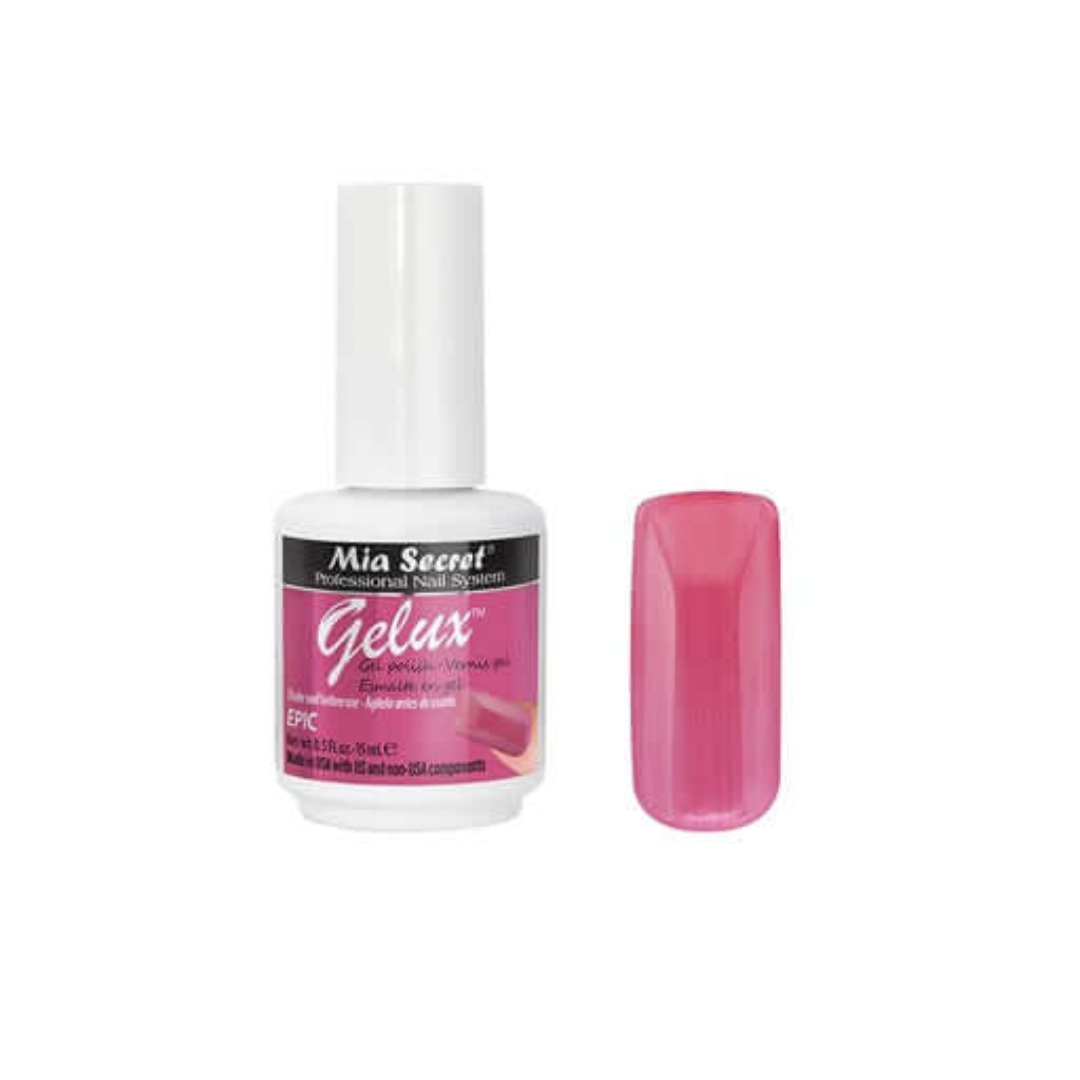 GP-97 Gelux Gel Polish Epic