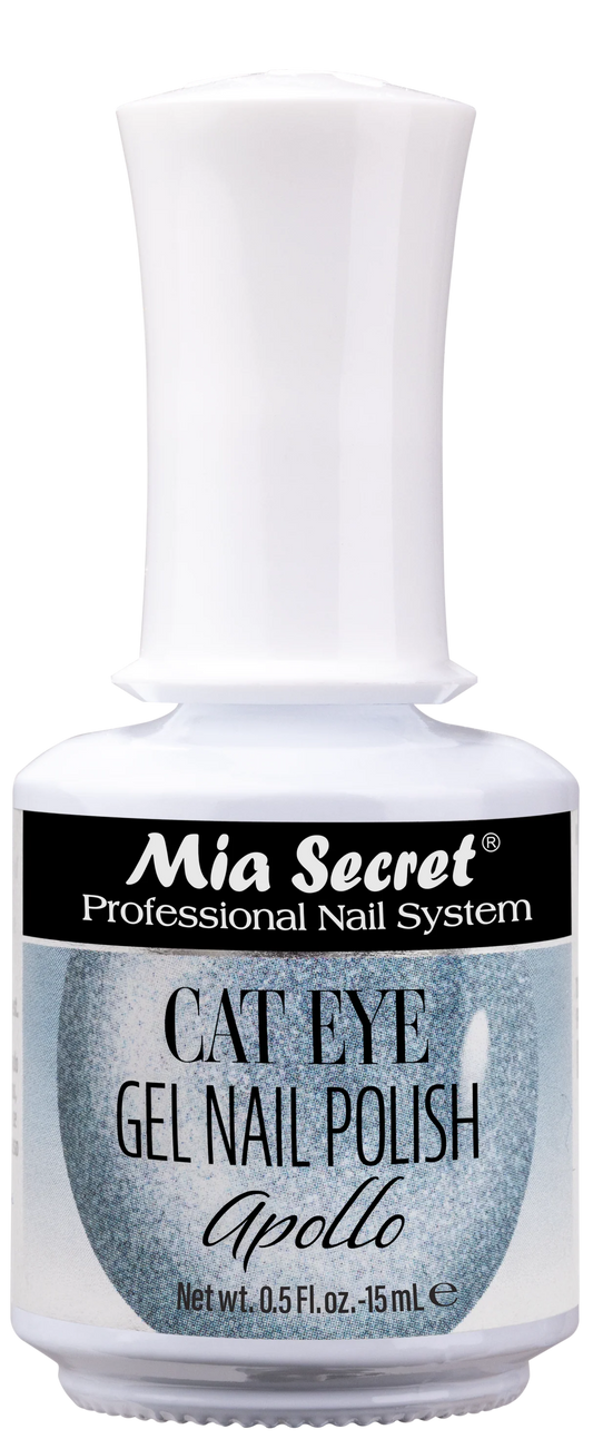 GP-CT04 CAT EYE Gel Nail Polish APOLLO
