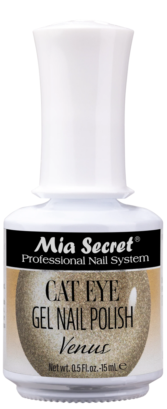 GP-CT05 CAT EYE Gel Nail Polish VENUS