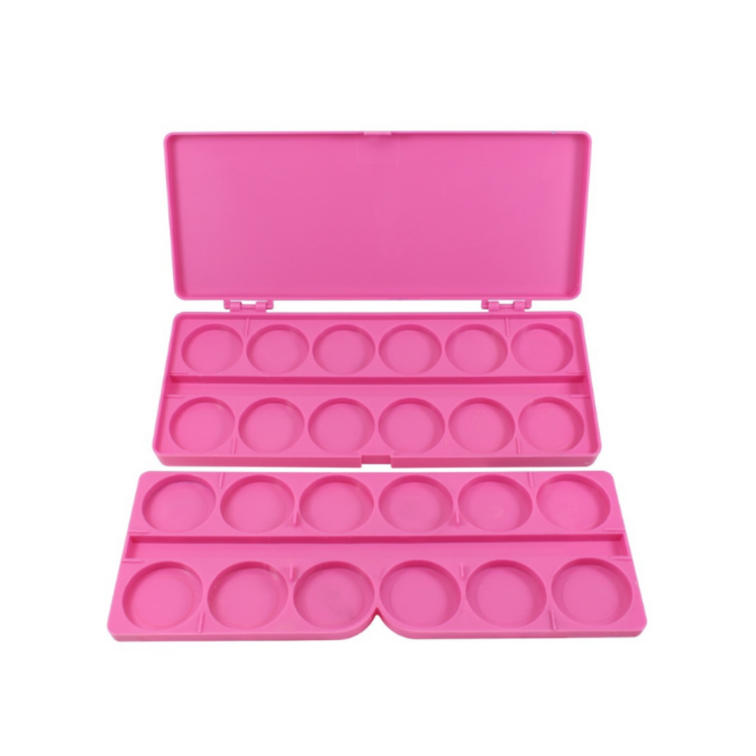Gel Paint Palette PA-700