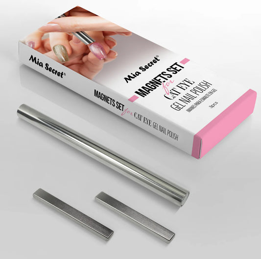 MGT-01 Magnets Set for Cat Eye Gel
