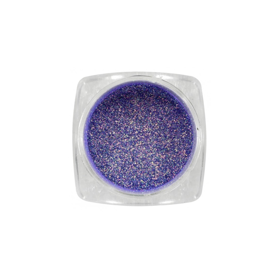 Metallic Flakes Nail Decorations CH-63