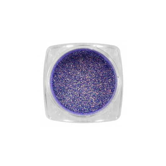 Metallic Flakes Nail Decorations CH-63