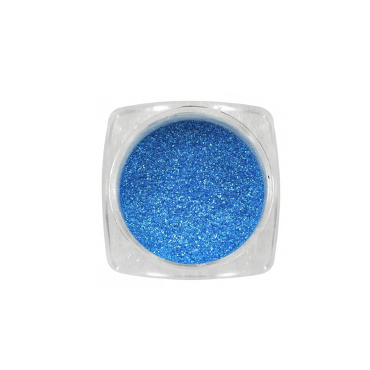 Metallic Flakes Nail Decorations CH-64