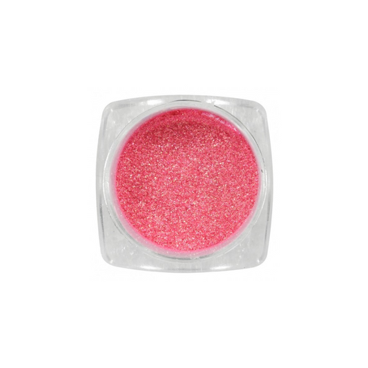 Metallic Flakes Nail Decorations CH-65
