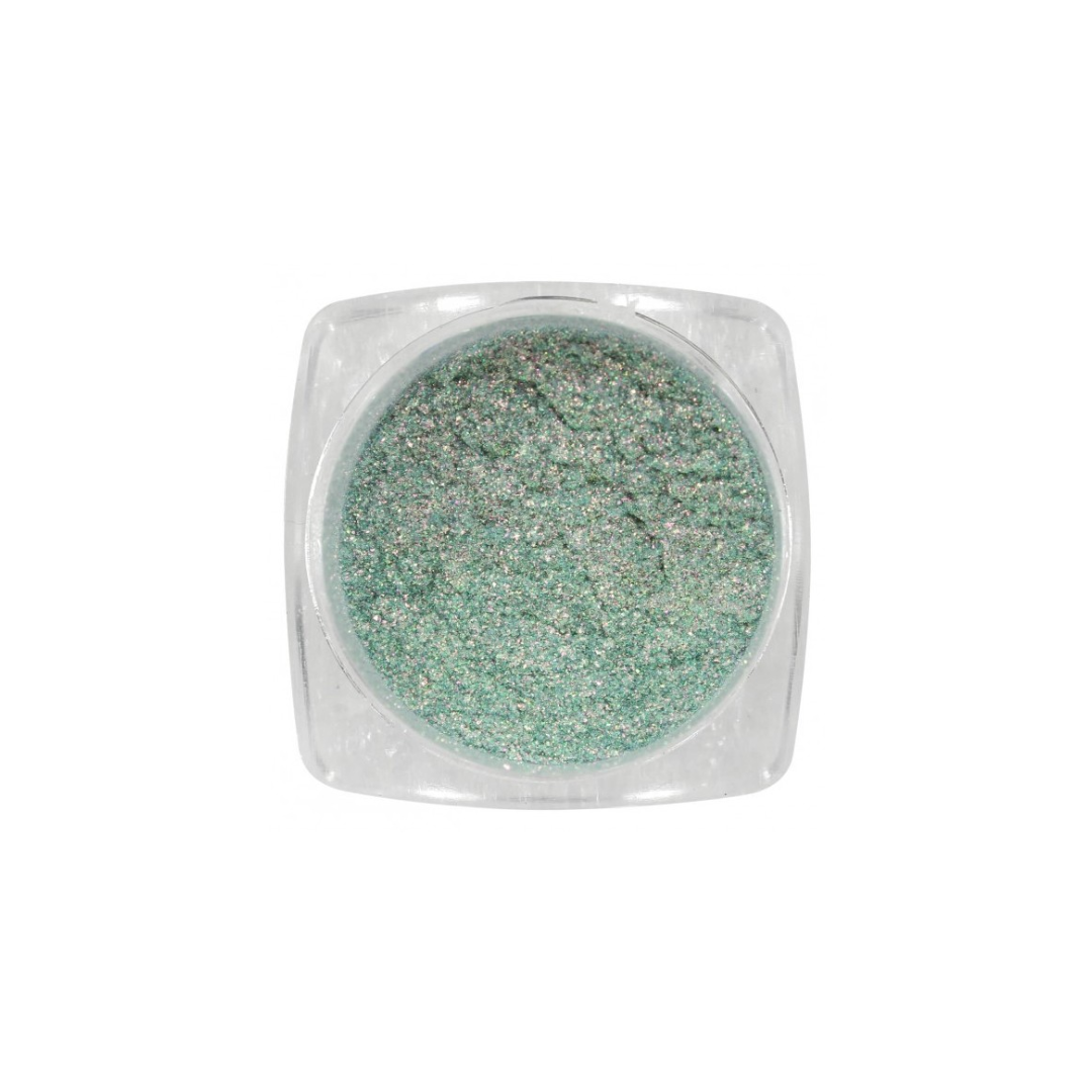 Metallic Flakes Nail Decorations CH-66