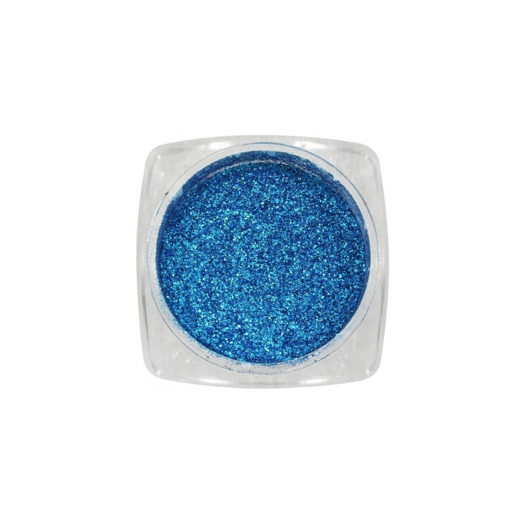 Metallic Flakes Nail Decorations CH-40