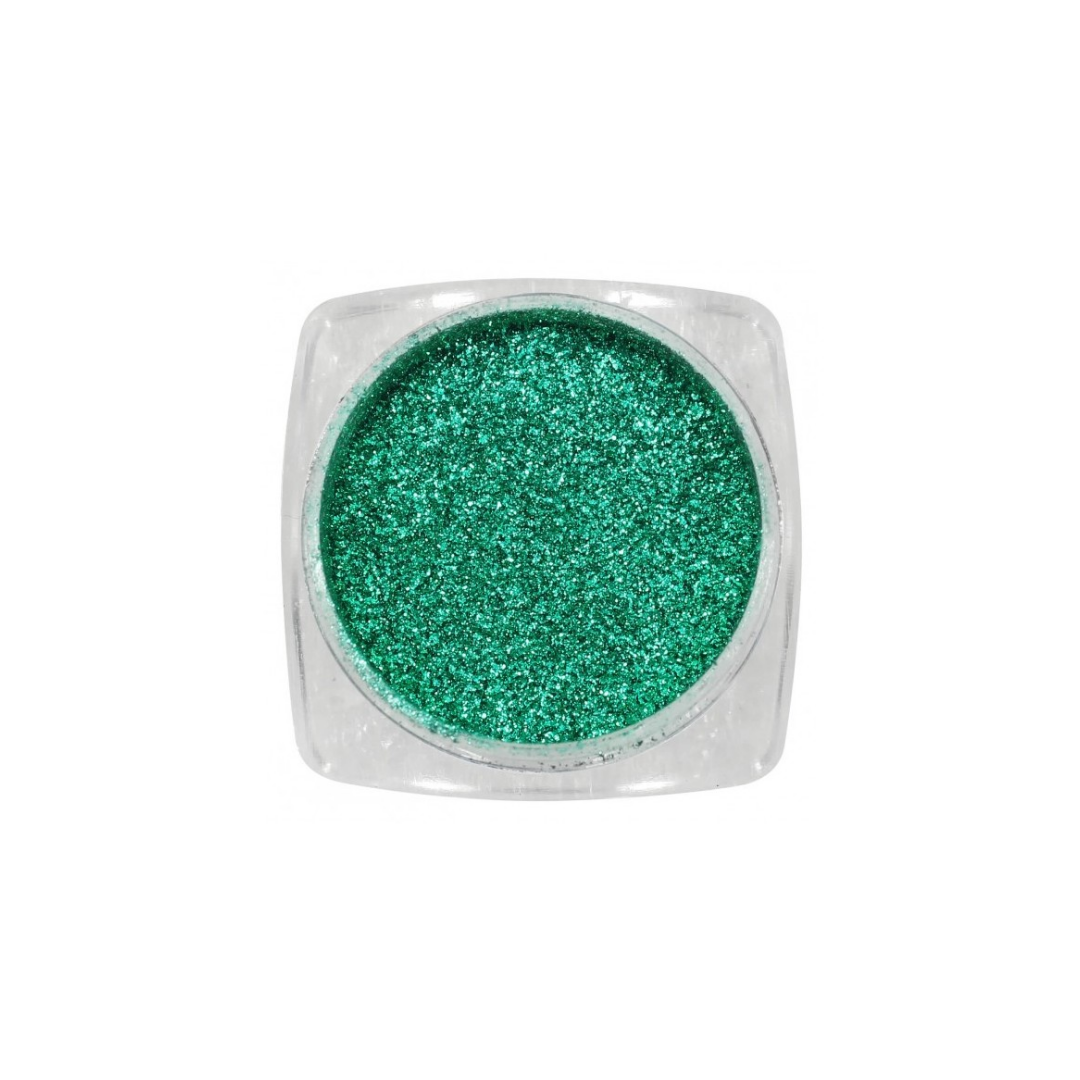 Metallic Flakes Nail Decorations CH-41