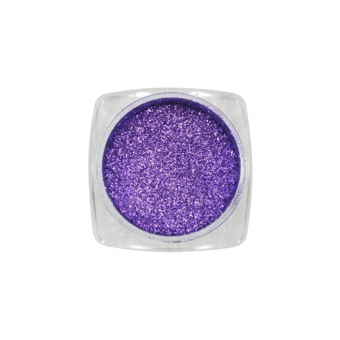 Metallic Flakes Nail Decorations CH-42