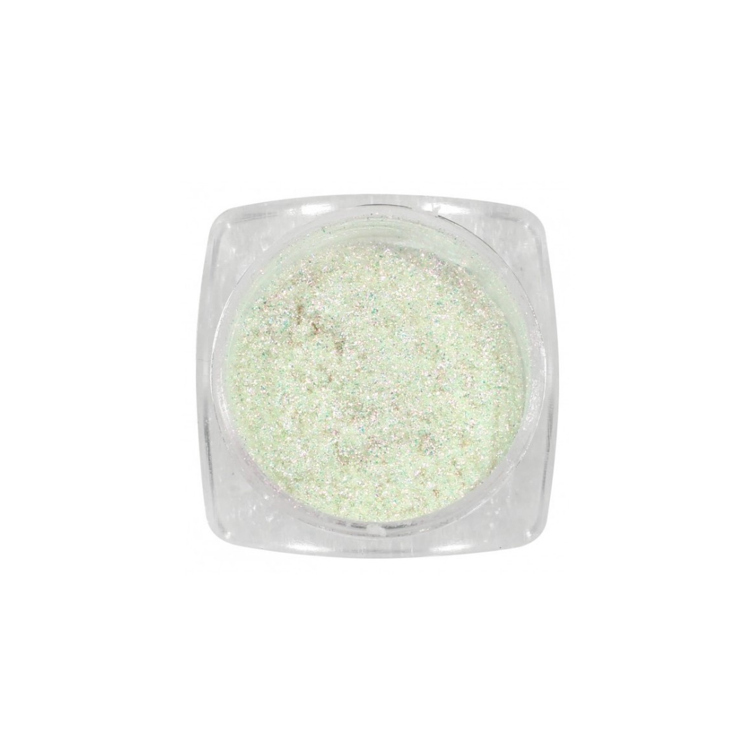 Metallic Flakes Nail Decorations CH-46
