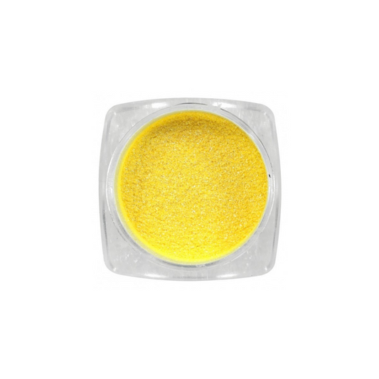 Metallic Flakes Nail Decorations CH-62