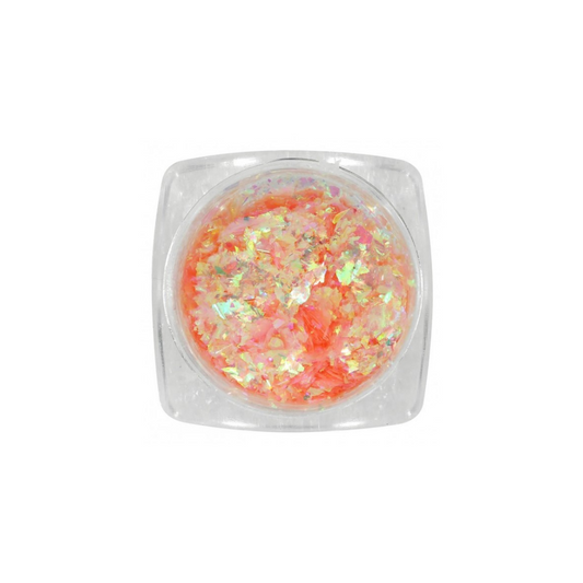 Metallic Flakes Nail Decorations CH-70