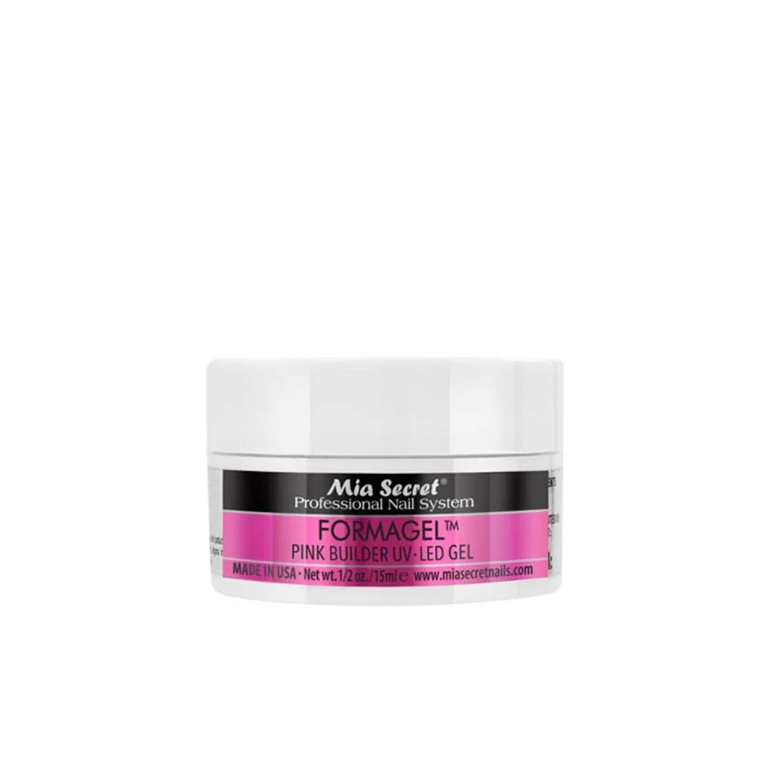 BG-P10 PINK FORMAGEL
