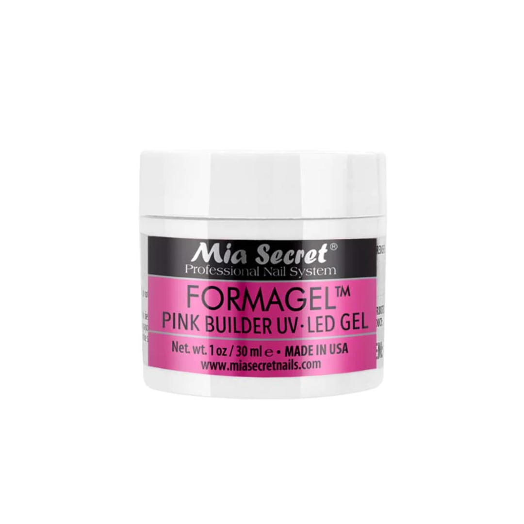 BG-P10 PINK FORMAGEL 1 oz