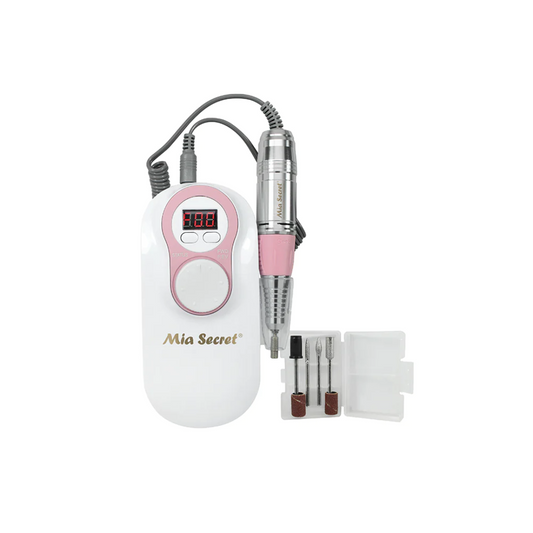 Pro-Speed Drill Pink PRO-272