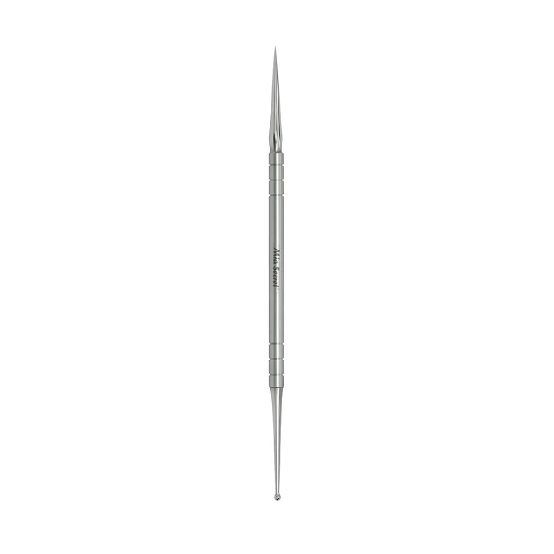 2 in 1 Dotting & Needle DT-745 - Karla's Nails Supply