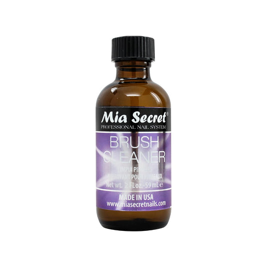 Brush Cleaner BC-55 - Karla's Nails Supply