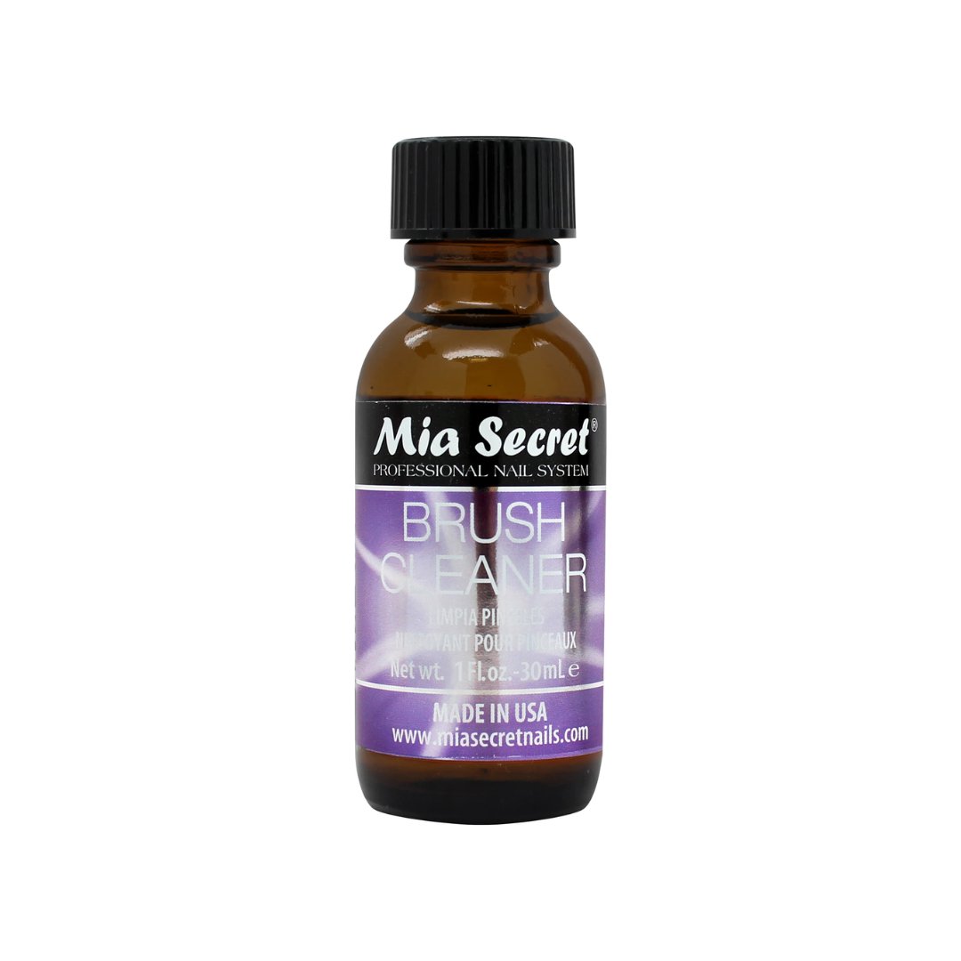 Brush Cleaner BC-55 - Karla's Nails Supply