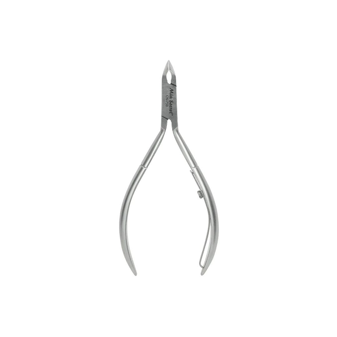 Cuticle Nipper 5 mm CN-750 - Karla's Nails Supply