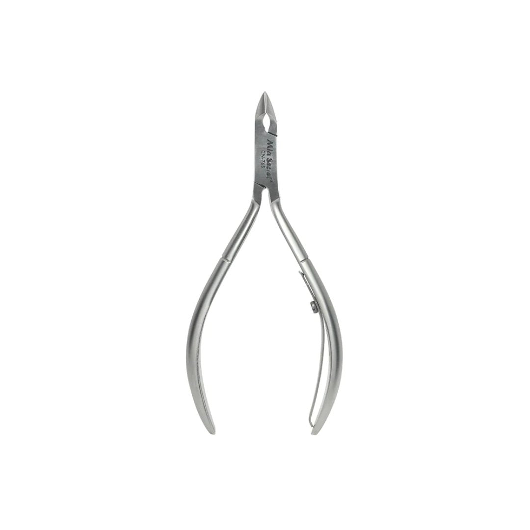 Cuticle Nipper 8 mm CN-765 - Karla's Nails Supply