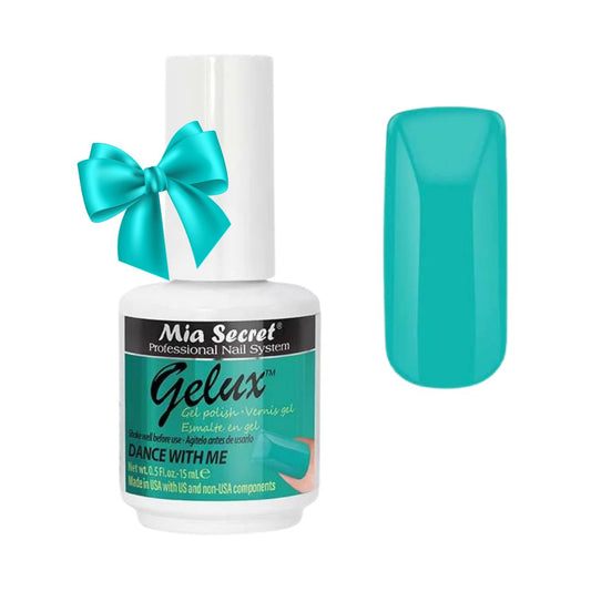 GP-89 GELUX TM GEL POLISH Mia Secret DANCE WITH ME - Karla's Nails Supply
