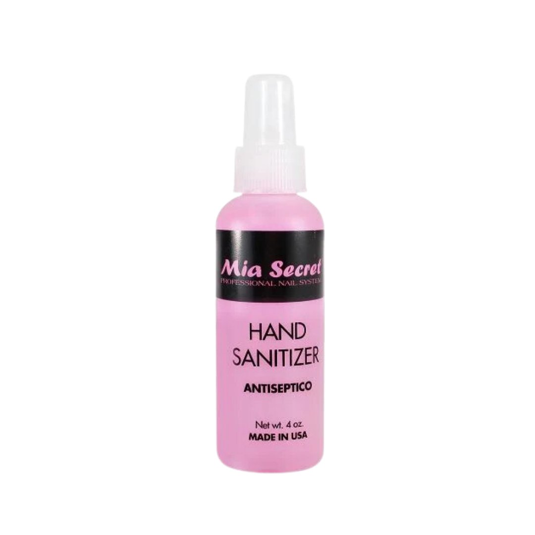 Hand Sanitizer HS - Karla's Nails Supply
