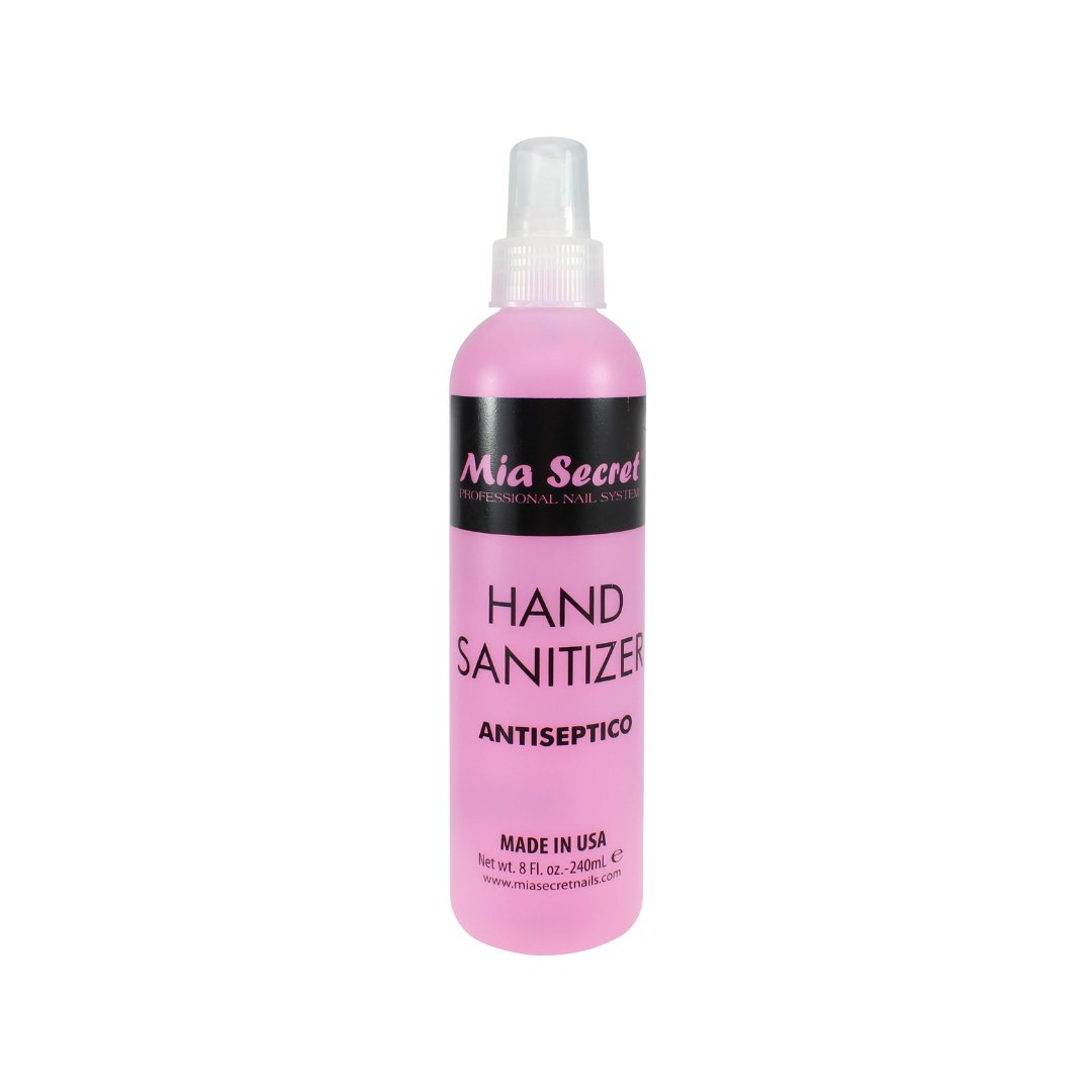 Hand Sanitizer HS - Karla's Nails Supply