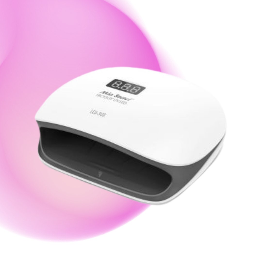 LED 30B FROGGY UV/LED LAMP Mia Secret - Karla's Nails Supply