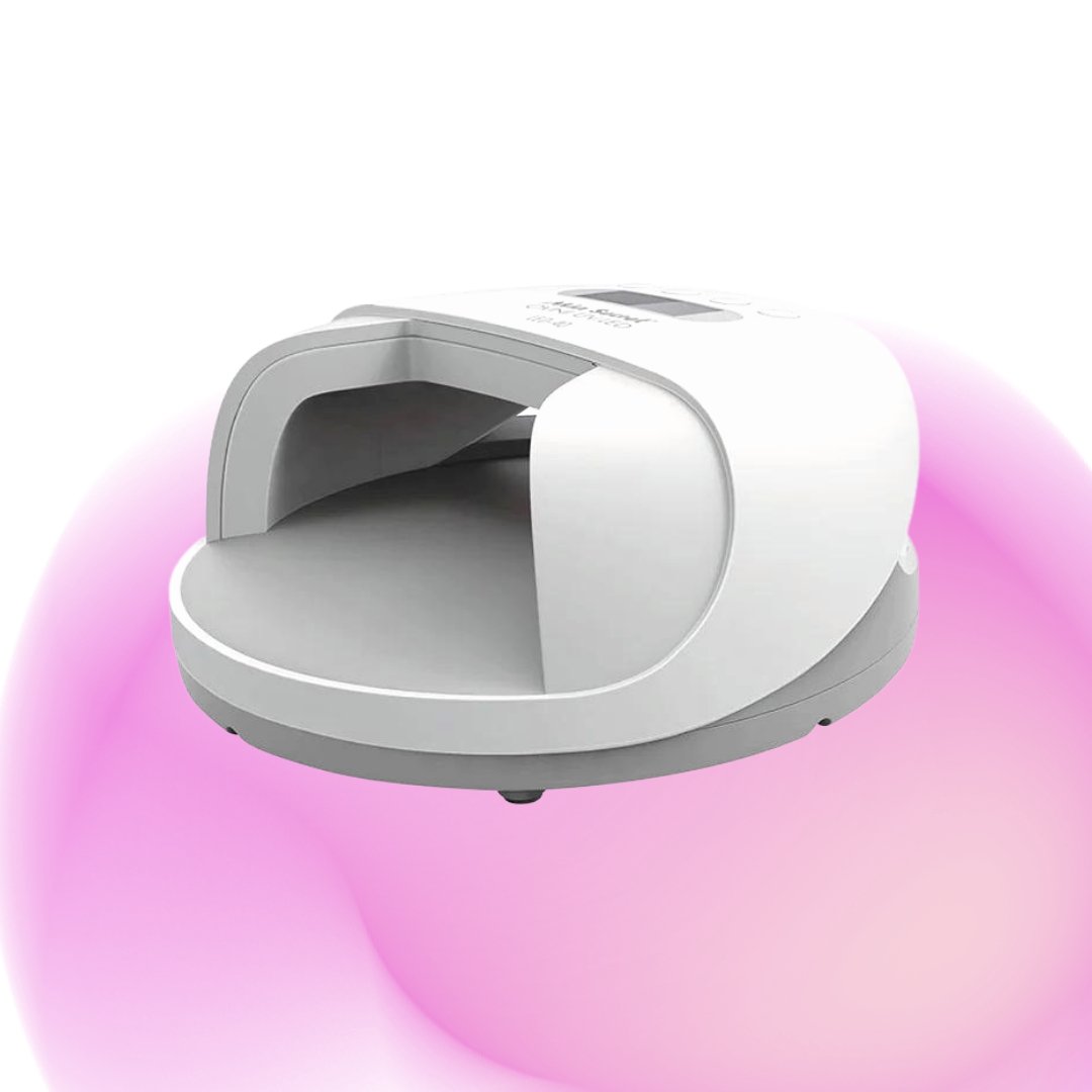 LED 40 OVNI UV/LED LAMP - Karla's Nails Supply