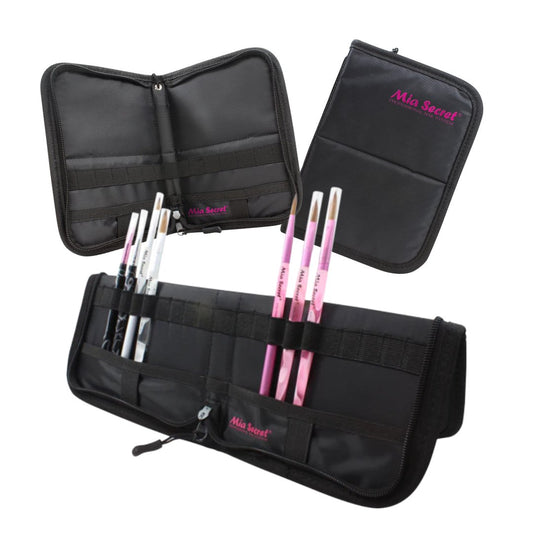 Nail Brush Holder BH-20 - Karla's Nails Supply