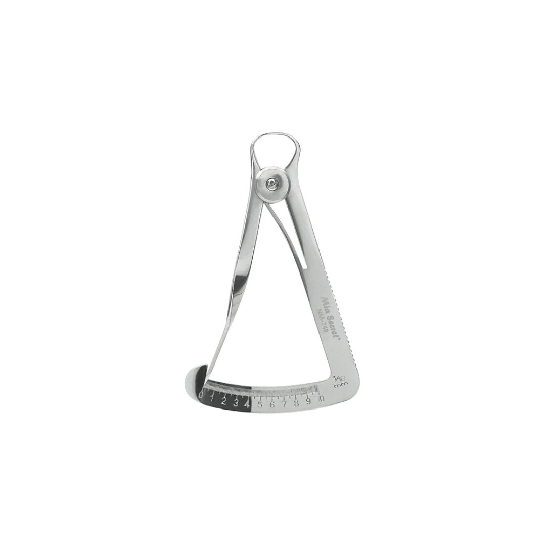 Nail Caliper NM-748 - Karla's Nails Supply