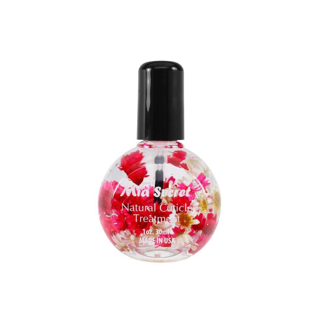 Scented Cuticle Oil - Aceite para cutícula 1 oz - Karla's Nails Supply