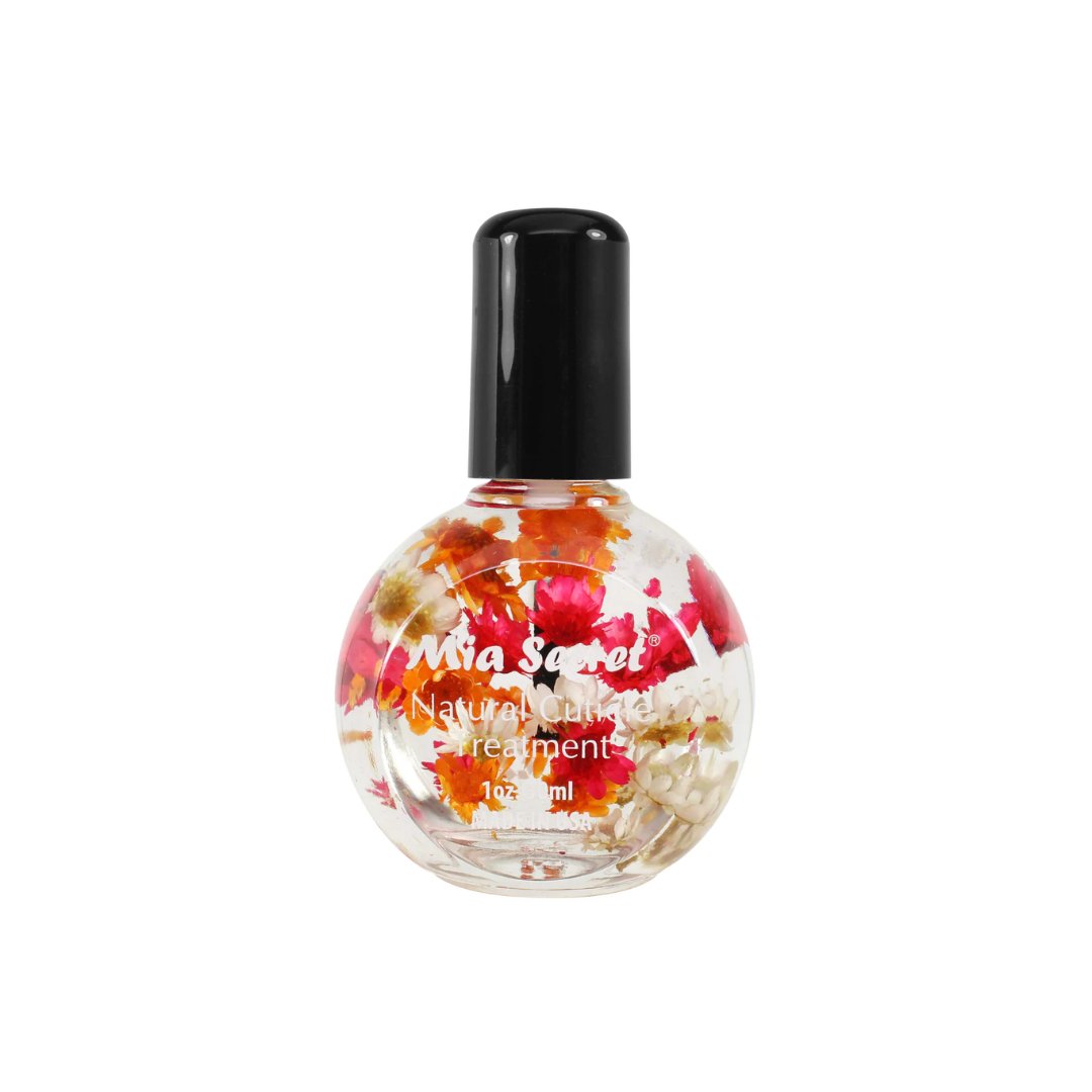 Scented Cuticle Oil - Aceite para cutícula 1 oz - Karla's Nails Supply