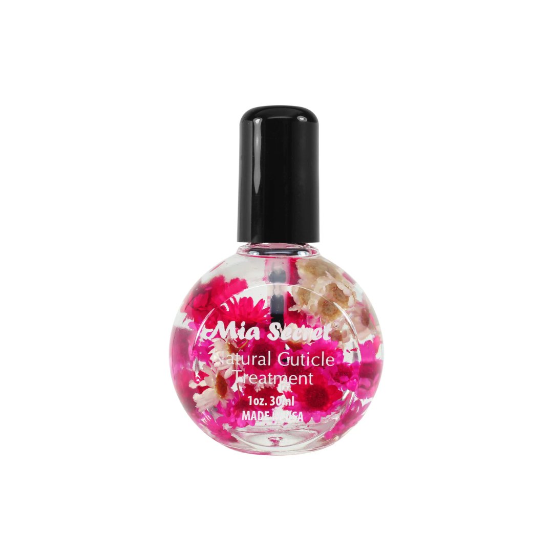 Scented Cuticle Oil - Aceite para cutícula 1 oz - Karla's Nails Supply