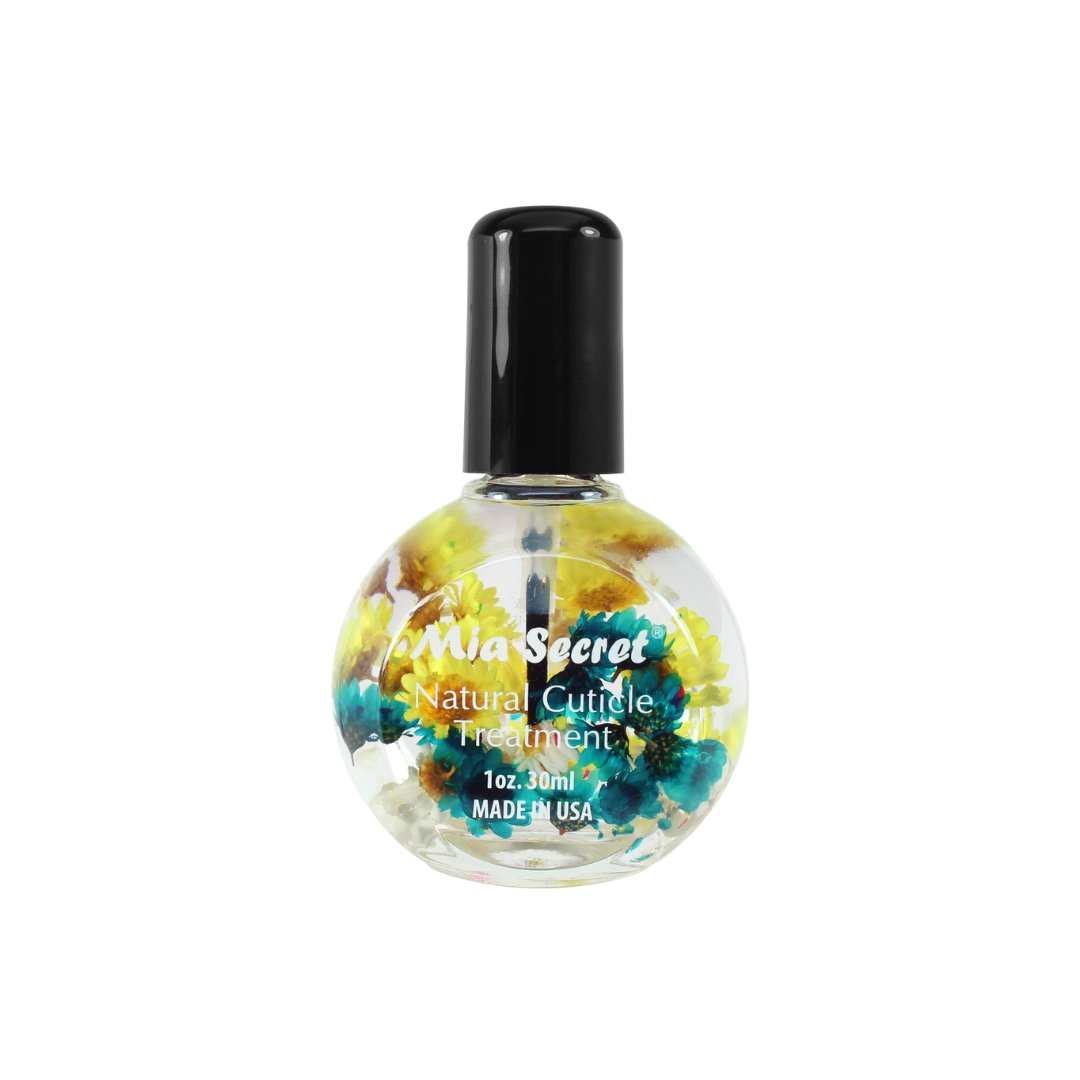 Scented Cuticle Oil - Aceite para cutícula 1 oz - Karla's Nails Supply