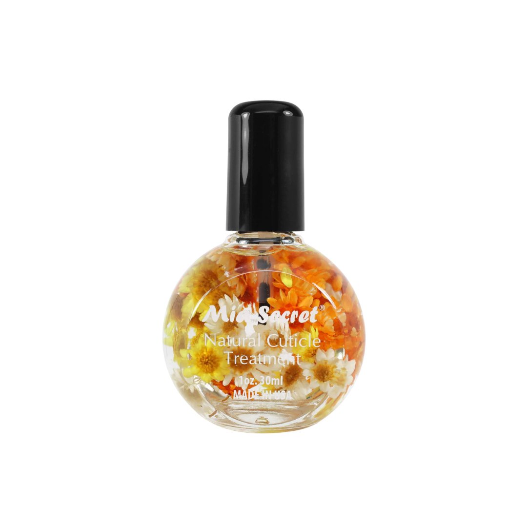 Scented Cuticle Oil - Aceite para cutícula 1 oz - Karla's Nails Supply