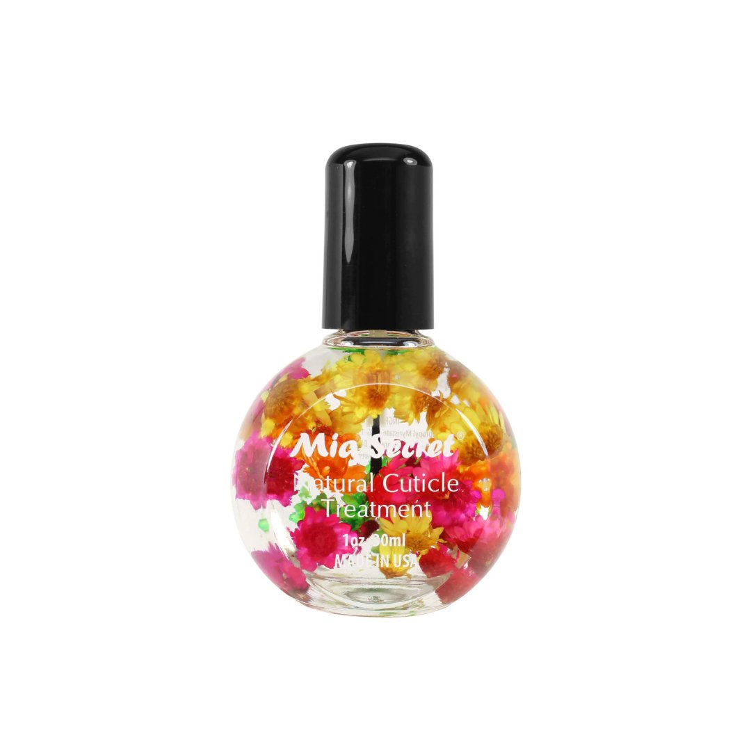 Scented Cuticle Oil - Aceite para cutícula 1 oz - Karla's Nails Supply