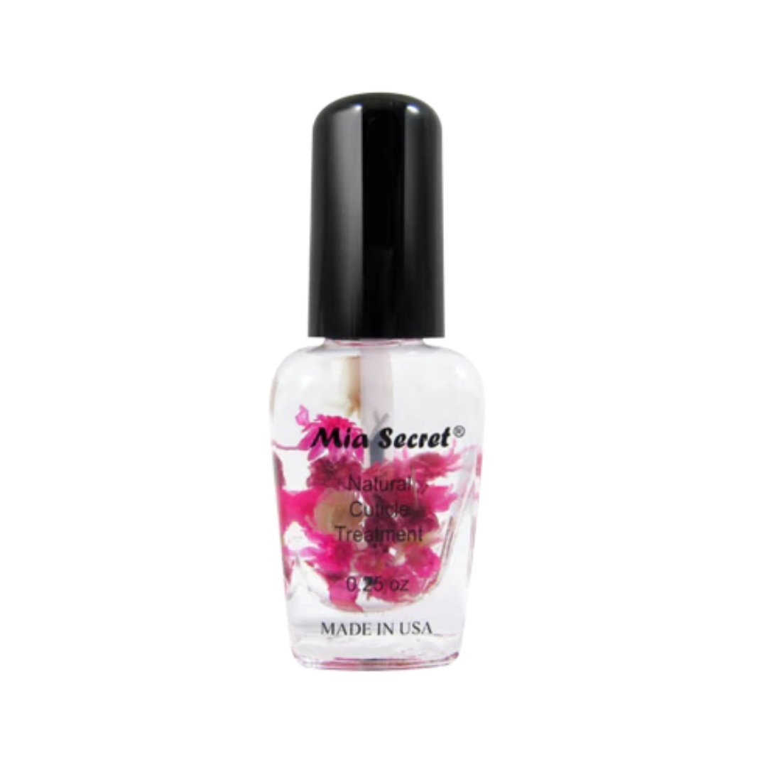 Scented Cuticle - Oil Aceite para cutícula 1/4 oz - Karla's Nails Supply