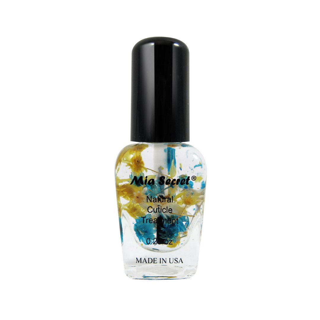 Scented Cuticle - Oil Aceite para cutícula 1/4 oz - Karla's Nails Supply