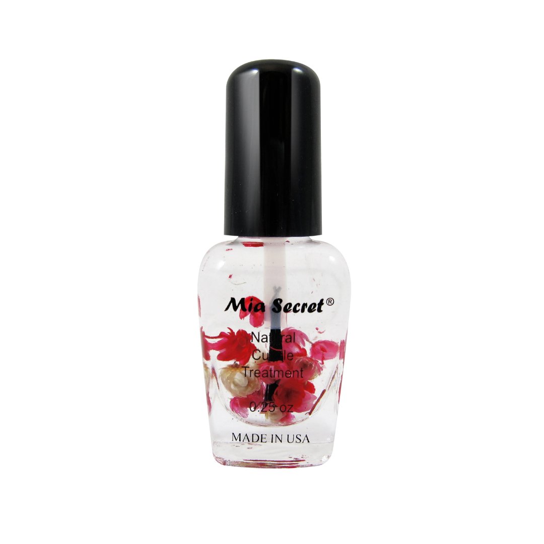 Scented Cuticle - Oil Aceite para cutícula 1/4 oz - Karla's Nails Supply