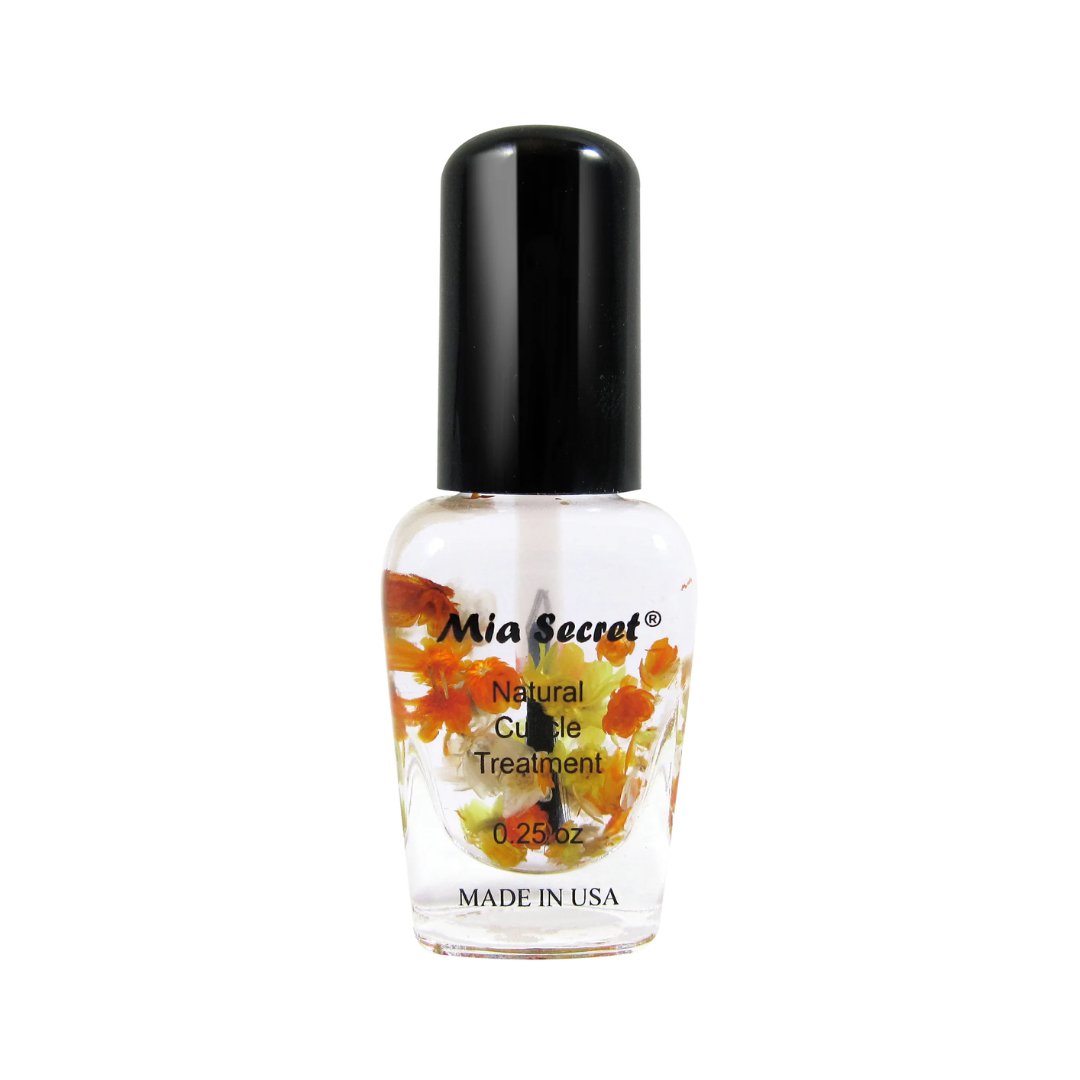 Scented Cuticle - Oil Aceite para cutícula 1/4 oz - Karla's Nails Supply