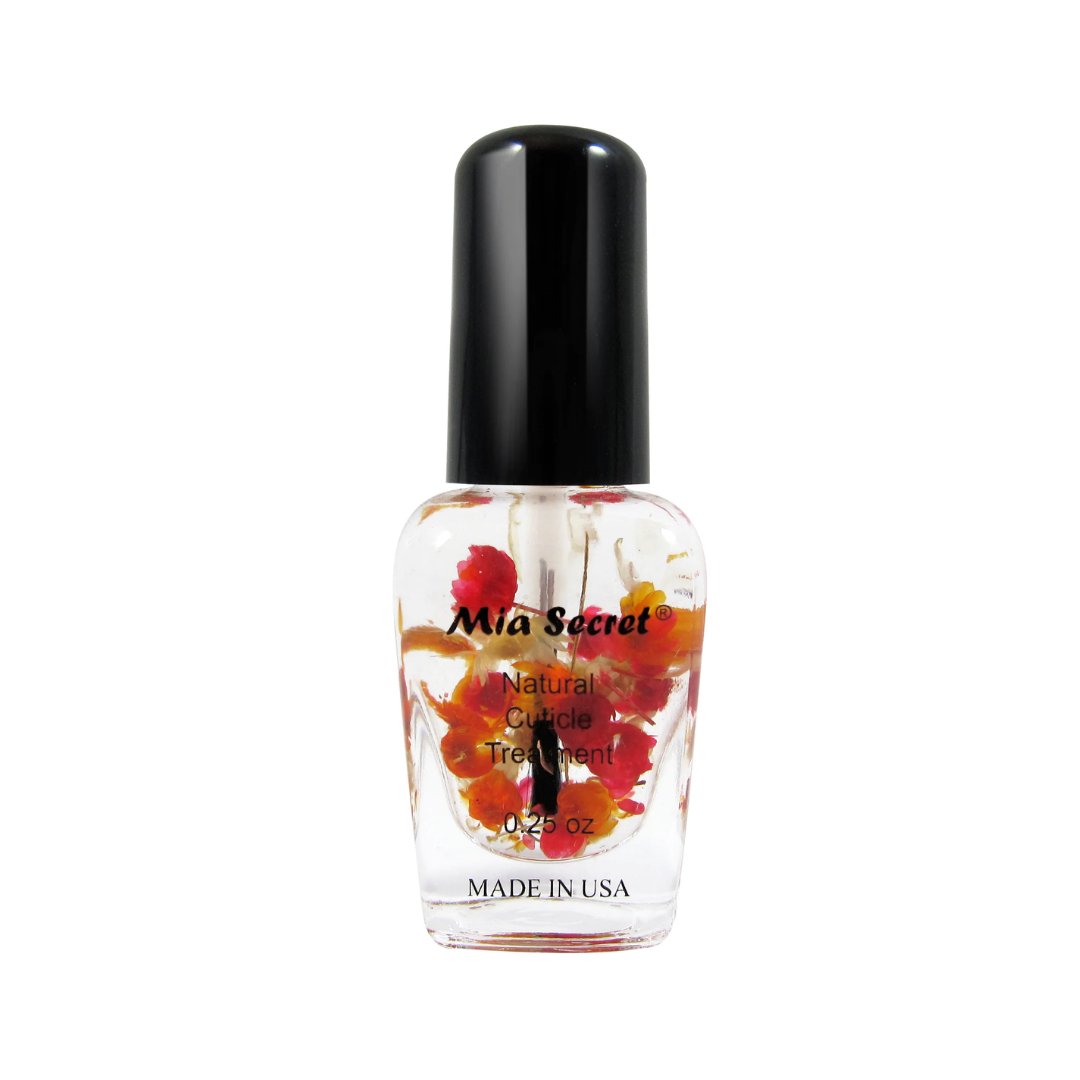 Scented Cuticle - Oil Aceite para cutícula 1/4 oz - Karla's Nails Supply