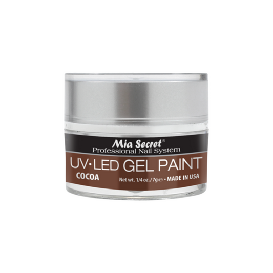 5S-811 Gel Paint Cocoa