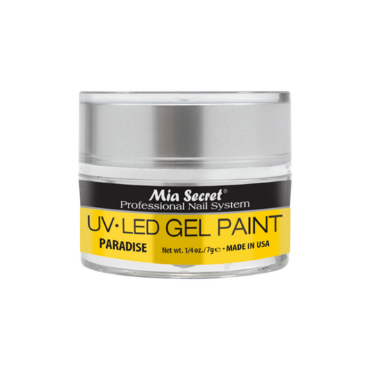 5S-824 Gel Paint Paradise