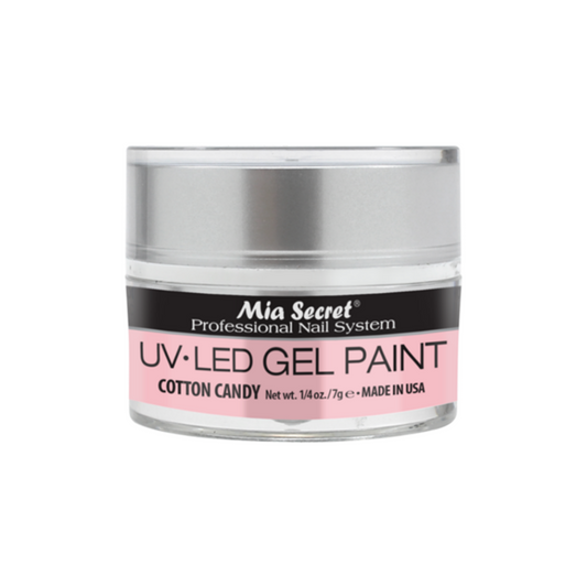 5S-806 Gel Paint Cotton Candy