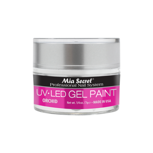 5S-807 Gel Paint Orchid