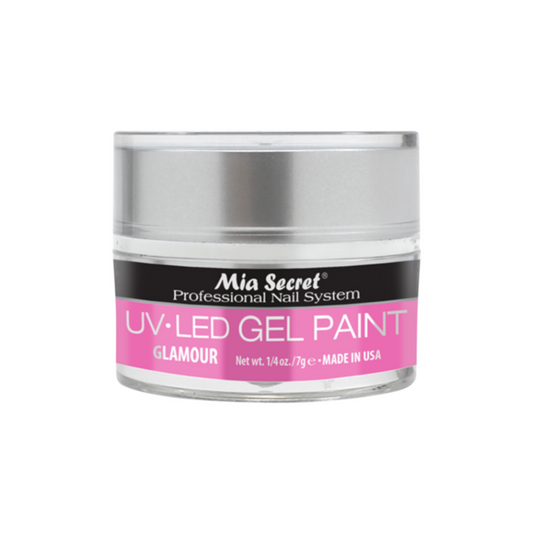 5S-808 Gel Paint Glamour